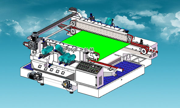 雙邊機(jī)連線JGSZM0816+轉(zhuǎn)換臺+JGSZM0825