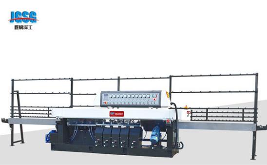 石材磨邊機(jī)潤滑